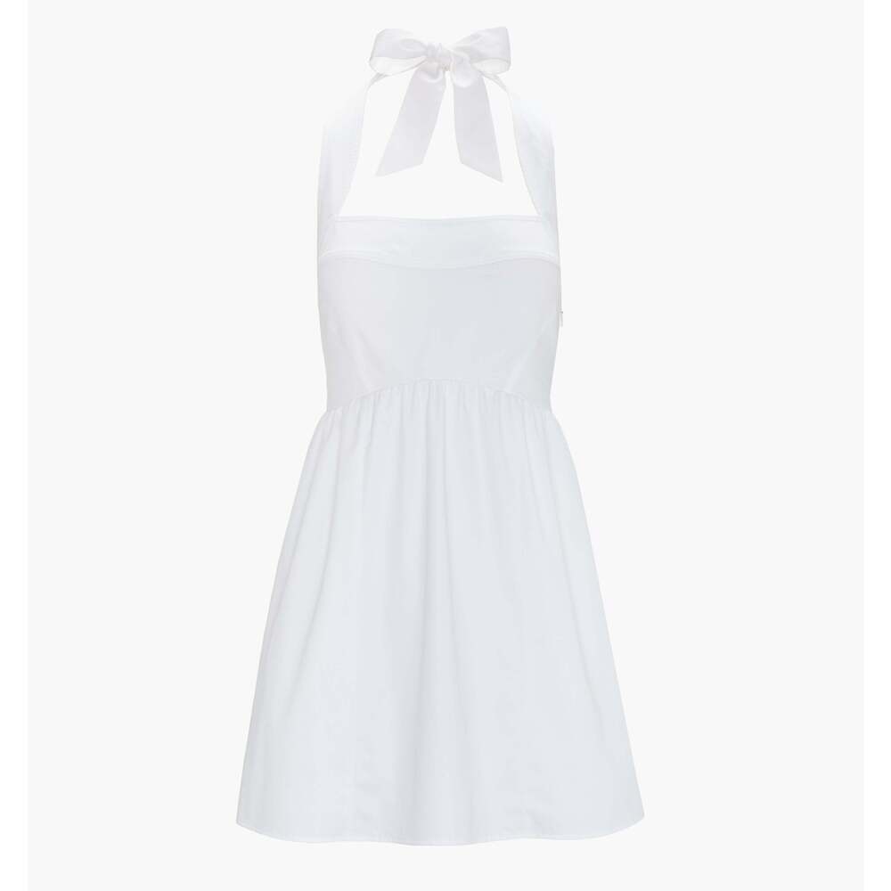 Hill House Home The Fleur Mini Dress - White Size LWhite / L